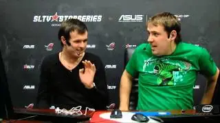 XBOCT про лаги в Доте
