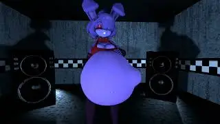 Five Nights In Bonnie [VORE/ANIMATION]