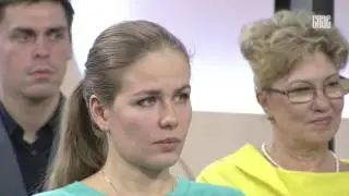 Здоровье души и тела. Гиперактивность. Эфир от 2 апреля 2017