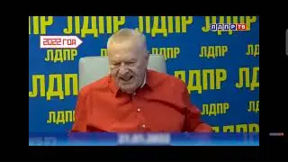 Точная истина, правда истиной истина! Жириновский не пророк, он транслятор!