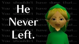 How BEN DROWNED Impacted Analog Horror