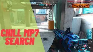 chill mp7 games - search and destroy