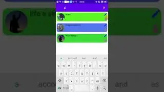 Android Studio Demo |SQLite database  ListView CRUD operation with image and search Filter