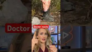 Doctor reacts: surviving a snake bite