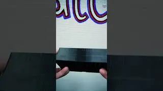 Polymaker TPU90 PolyFlex #short #timelaps #lider3d #3dprinter #3d #3dпечать #3dprinted #3dprinting