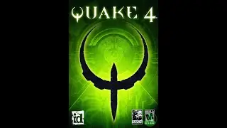 Quake 4-История,о том, как я стал одним из них,т.е Ходячим Строггом))))