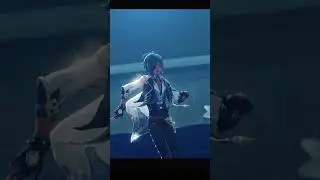 [MMD Genshin Impact Kaeya] ヒアソビ / Hiasobi / Play with Fire - かめりあ / Camellia