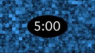How to Make a Count Down in After Effects without Expressions