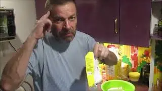 Заготовил торт ко ДНЮХА жены на завтра и рассказы.