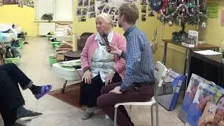 Почему я хожу в Нуга Бест каждый день?