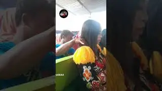 GO MASSAGE - DOLALAK RARAS BUDAYA #viral #shorts