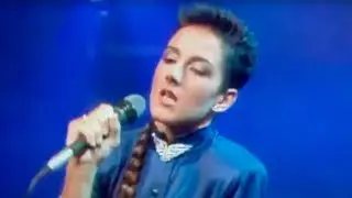 Mecano - Me cuesta tanto olvidarte