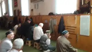 Пятничная проповедь: Одежда мусульманина. Умарасхаб Умалаев. 8.11.2019