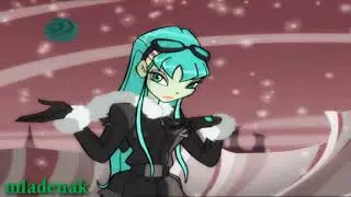 Crystal Garden || Madeline - When I`m Gone [HBD sunnyxdays ♥]