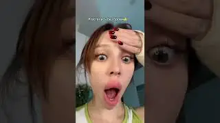 ФООСЯ ОСТАЛАСЬ БЕЗ БРОВИ😥 рассказала в тгк: Фрося