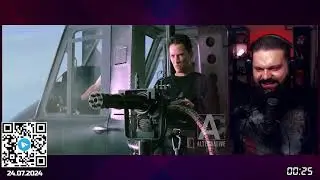 Gus vs LITERALLY everyone | комментирует 