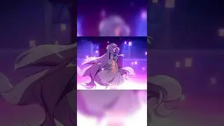 [MMV] Second Eruption Edit | Honkai Impact 3rd 