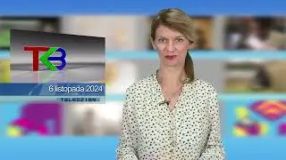 TKB - TELEDZIEŃ - 06.11.2024