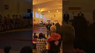 Греко-римская борьба/РСО- Алания/Клуб