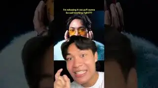 "Nakalimutan" will be released at Sept. 30