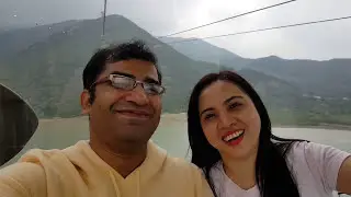 Indian Filipino Couple 💑15 Years and many more to come - Viral ! [Internet to LDR to Married] ❤️