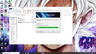 How To Get Sony Vegas Pro 17 For FREE!!! 2020 WORKING