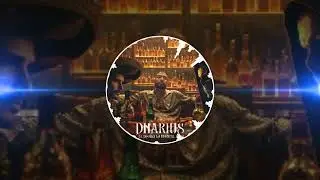 Dharius - Una Glock Ft. Z-Xperimento (Audio)