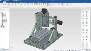 Simplified Loading in Assemblies - CAD Design Tips