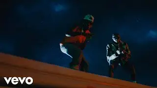 Fireboy DML - Outside (Official Video) ft. Blaqbonez