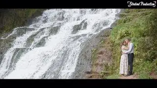 Історія кохання Вася та Іванка