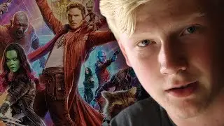 (VLOG EP07) Guardians of the Galaxy Vol 2 Review