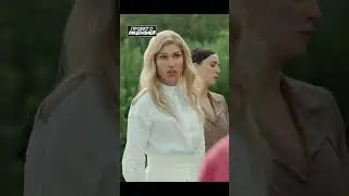 Королева полей и огородов)  