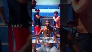 Ronaldo🥶🐐😱 