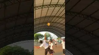 1 in 1,000,000 Shot 🤯🏀 