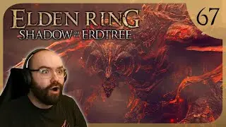 Bayle The Dread & The Ancient Ruins of Rauh | Elden Ring: Shadow of the Erdtree [Part 67]