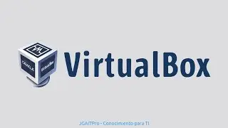 Curso de VirtualBox - Conectar maquinas virtuales por WiFi