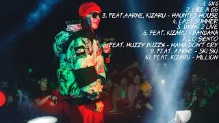 Big Baby Tape |ТОП 10 ТРЕКОВ 2020-2024 ГОД!| МУЗЫКА В МАШИНУ| Big Baby Tape |TOP 10 TRACKS 2020-2024