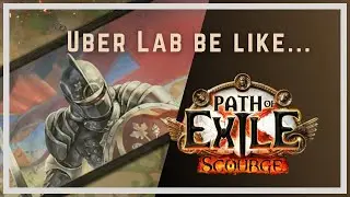 Running Uber Lab be like... 