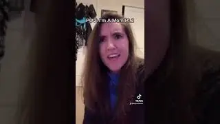 POV: I’m A Mom pt.2