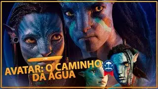 AVATAR: O CAMINHO DA ÁGUA | ANÁLISE COM SPOILERS