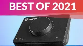 Elgato Wave XLR | The BEST Gadget for Streamers in 2021!