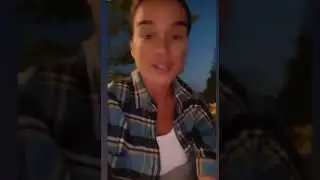 Ксения Бородина  «Оставьте меня в покое!»