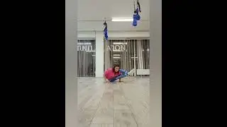 БАЛАНСЫ НА РУКАХ 