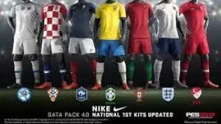 DATA PACK DEL 1 AL 4 