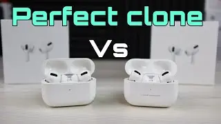 Knockpods i500 Whitepods Pro V4 2020 Super Copy