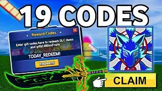 ⚠️HURRY UP!⚡REDEEM⚠️BLOX FRUITS ROBLOX CODES 2024 - WORKING CODES FOR BLOX FRUITS