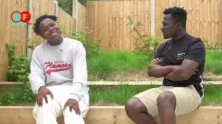 I Was Surprised Our First London Show Was Sold-Out, It Wasn’t Easy For Me On Stage - Kyekyeku Speaks