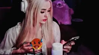 УФ ПРЯМ ТАКИЕ МЯГКИЕ $ИСИ? 💦🥵 by MoranaBattory