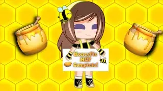 HoneyPie • M.E.P • Complete! • READ DESC •ItsAlexaGachaYT