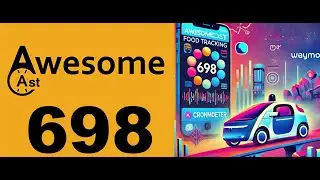 AwesomeCast 698: Managing Subscriptions to Simplify Your Digital Life